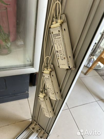 Лайт бокс уличный