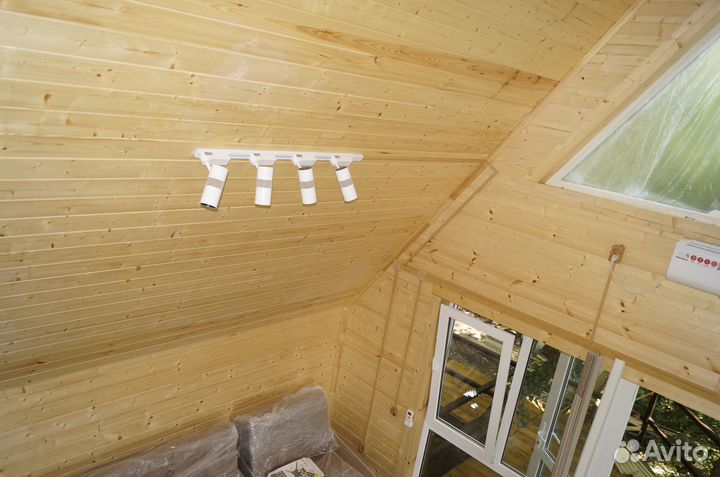 Электромонтажные работы. Инженер КИП и А