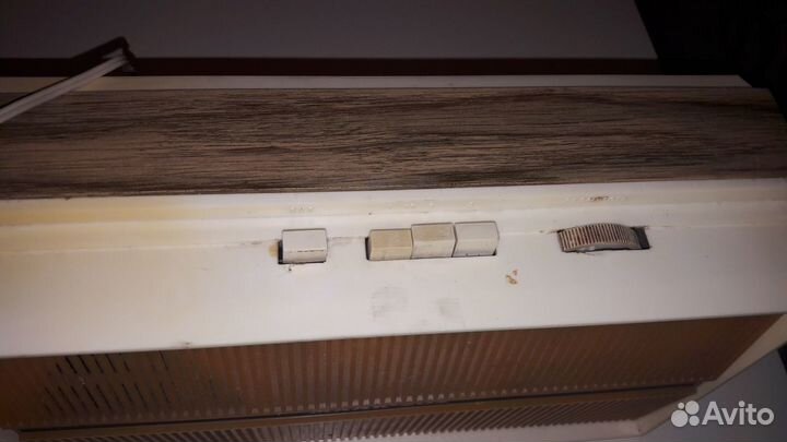 Громкоговоритель СССР Маяк 202