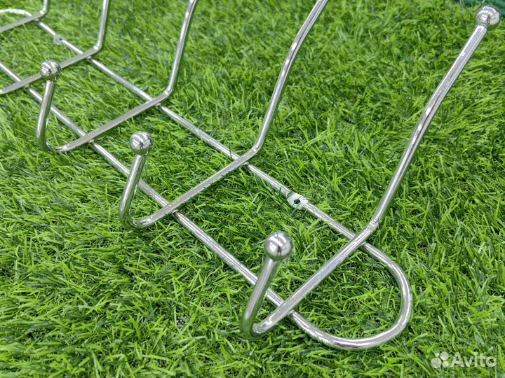 Вешалка настенная