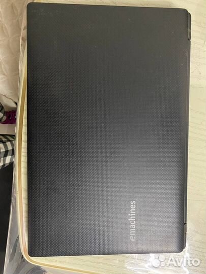 Ноутбук 2010г