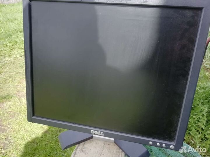 Монитор Dell