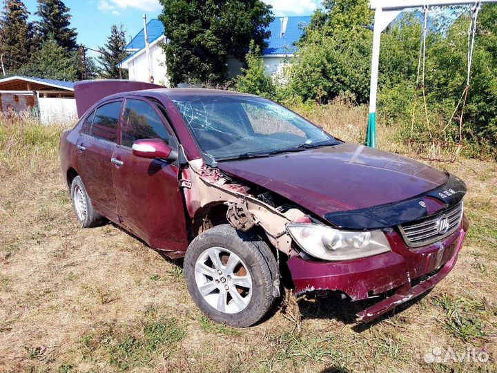 Lifan solano охлаждение в разбор