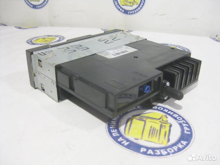 Тахограф атол Drive 5 с скзи