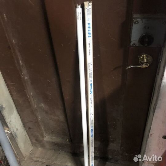 Люминисцентные лампы 36w