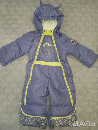 Детские вещи пакетом 74 80