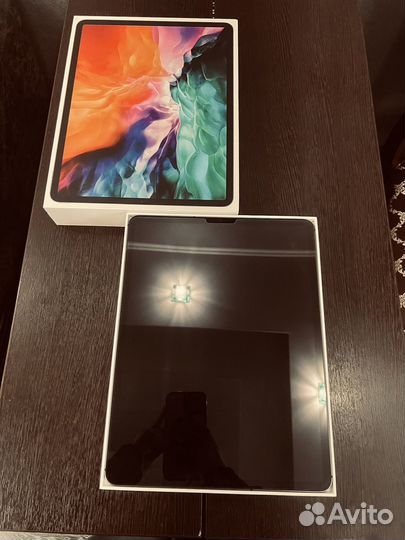 Apple iPad Pro 12.9