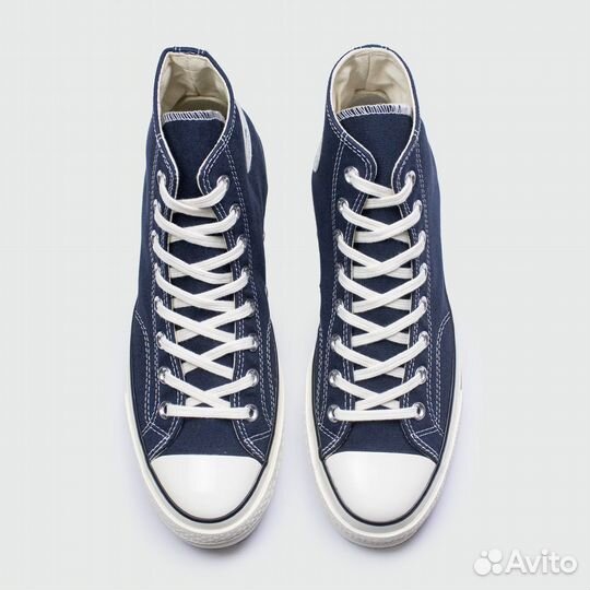 Кеды Converse Chuck Taylor All Star 70 High Wmns N