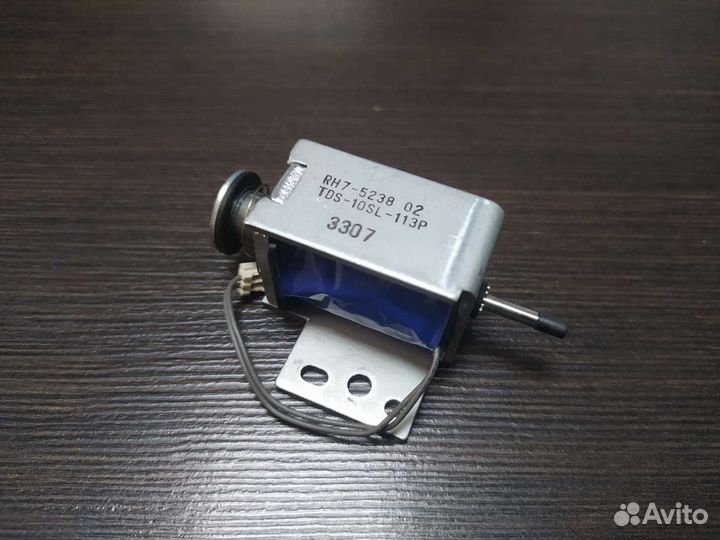 Соленоид RH7-5238