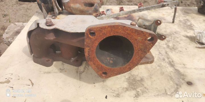 Запчасти для двигателя B12S1
