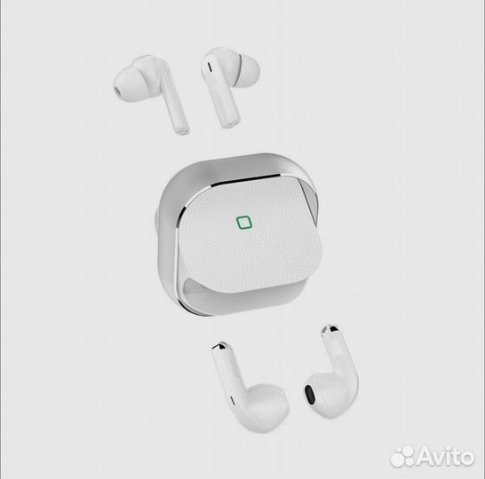 Двойные беспроводные TWS наушники mivo MT-14