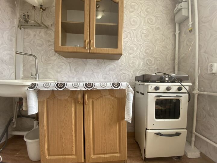 1-к. квартира, 36 м², 3/5 эт.