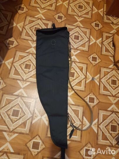 Чехол для ружья