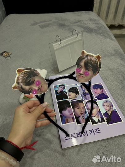 Набор корейцев