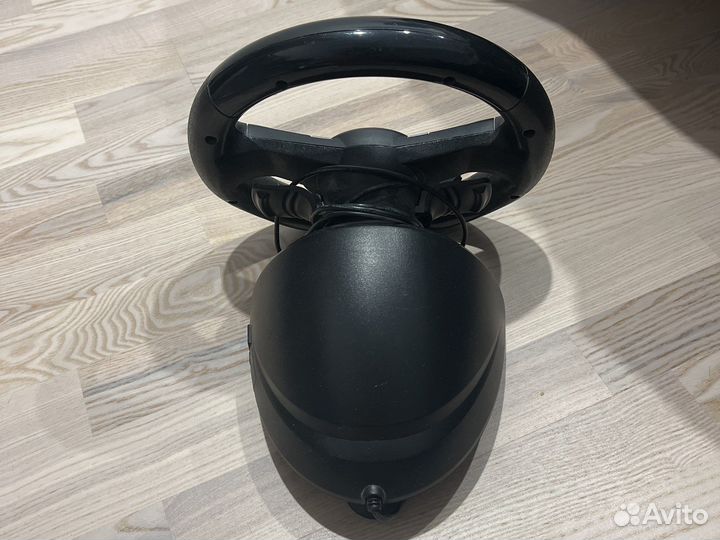 Игровой руль