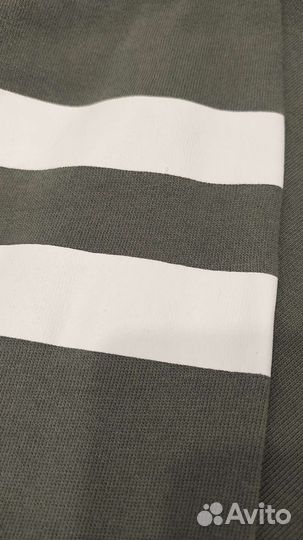 Лонгслив свитшот hm для девочки 146-152