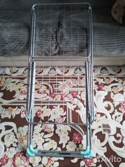 Сушилка для белья новая