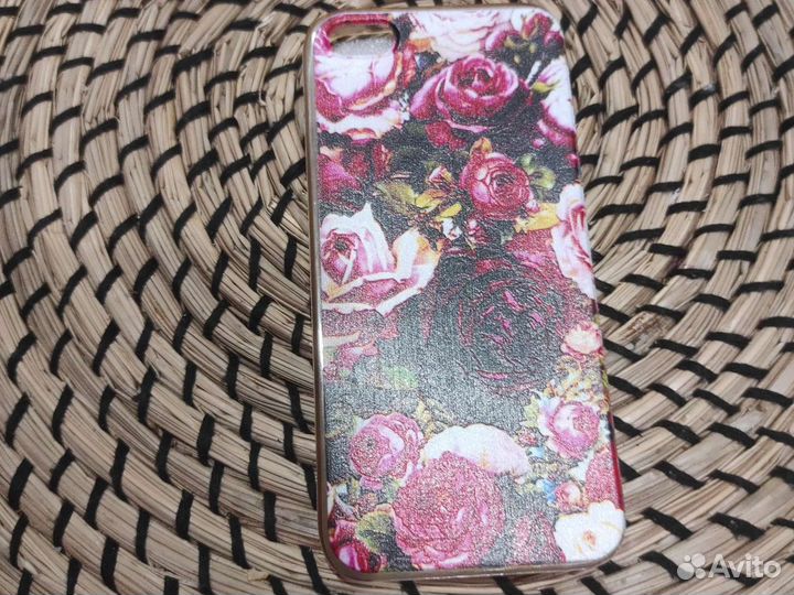 Чехол для Айфона 5,SE