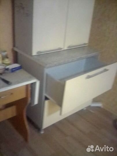 Кухонный уголок