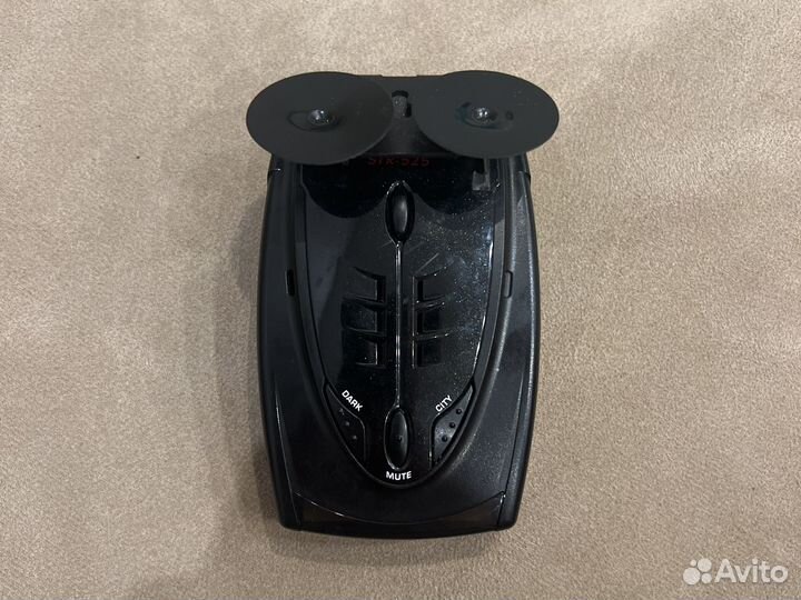 Продам антирадар Sho-me STR-525