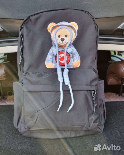 Портфель школьный