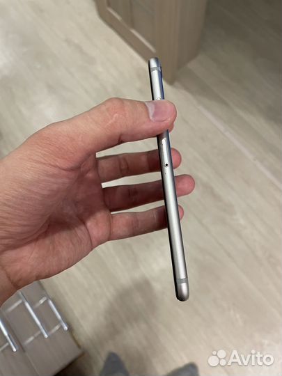 Телефон iPhone 6 32GB