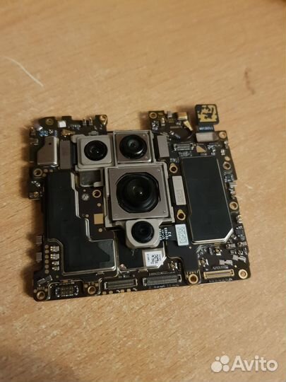 Материнская плата oneplus 8 pro 128gb