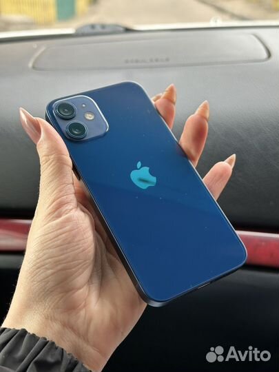 iPhone 12 mini, 128 ГБ