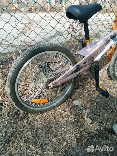 Велосипед мтб