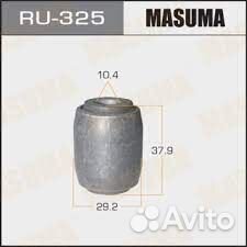 Сайлентблок 51455-SH3-005 civic/EF3,EF5 front up