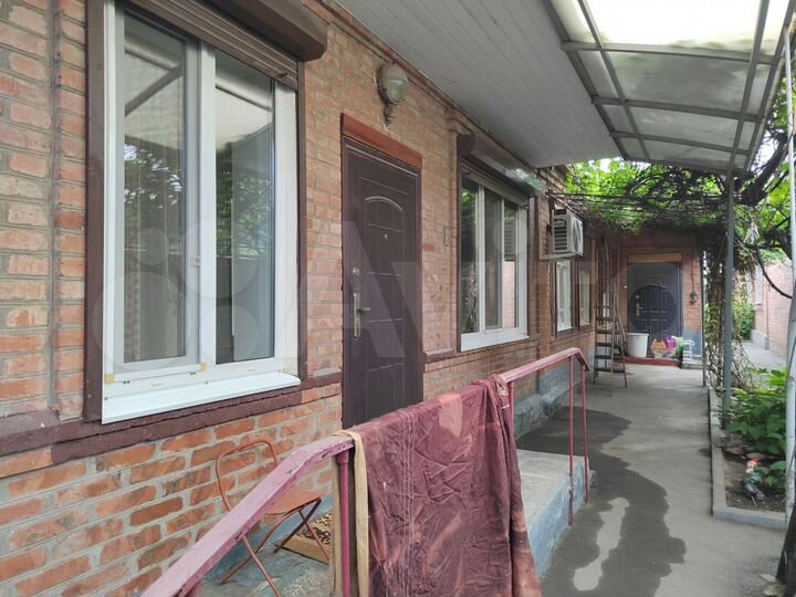 Дом 84 м² на участке 2,6 сот.