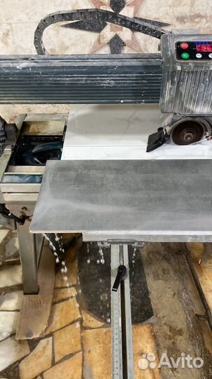 Резка кафеля любого вида