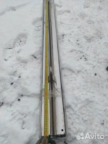 Защита порогов,пороги нержавейка