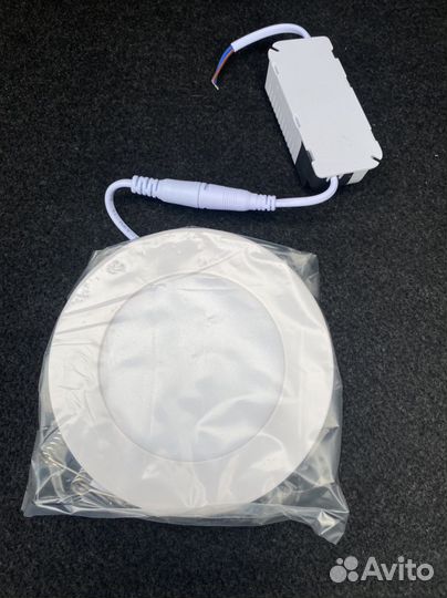 Светильник интерьерный светодиодный