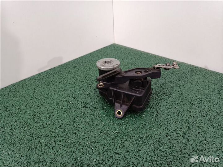 Сервопривод впускного коллектора Mercedes-Benz Gl