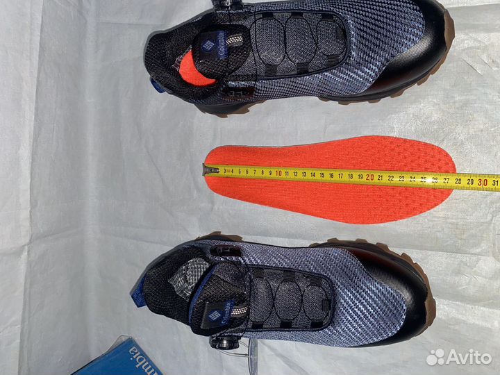 Кроссовки мужские