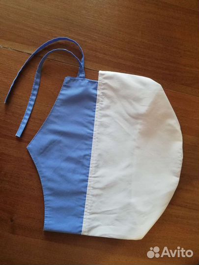 Медицинская шапочка