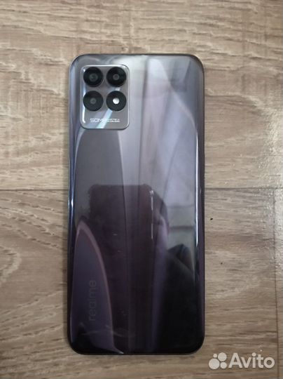 Телефон реалми 8i