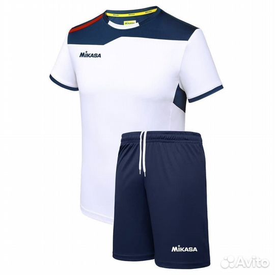 Волейбольная форма mikasa set nandy