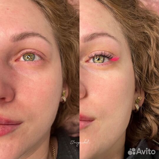 Маникюр, педикюр, наращивание ресниц, брови