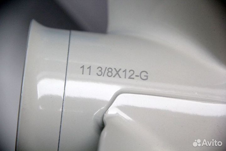 Винт Ямаха 40-55 12 шаг