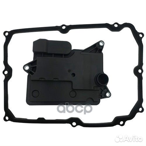 Фильтр АКПП комплект Z15290R Zikmar