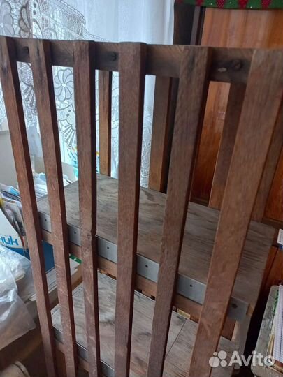 Этажерка времен СССР