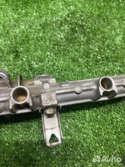 Топливная рейка Mitsubishi Lancer 9 седан 1.6 4G18