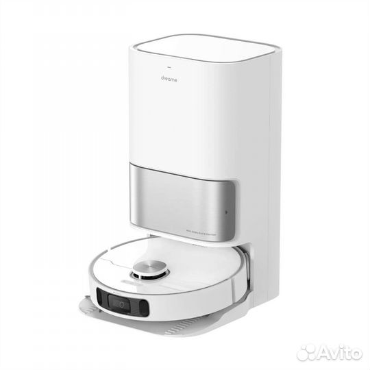 Dreame bot X10 Pro (Ultra) S10 Pro Plus S20 Pro