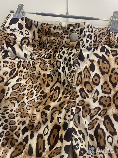 Брюки италия