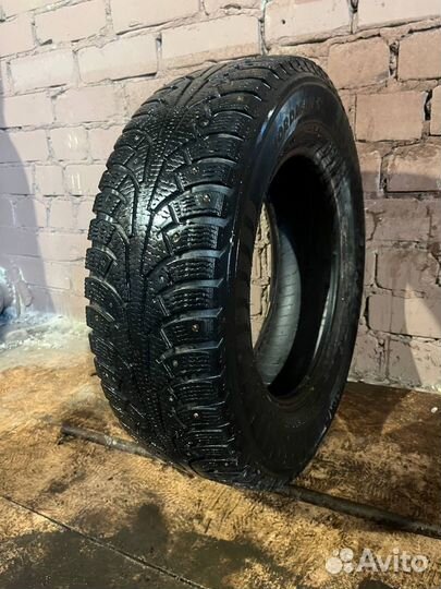 Nokian Tyres Nordman C 195/70 R15