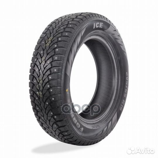 Formula Ice 265/60 R18