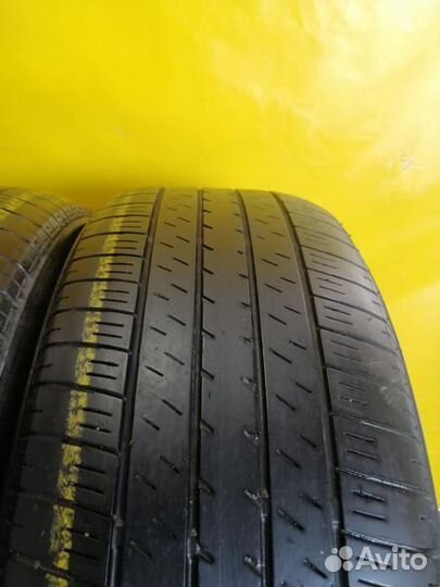 Bridgestone Dueler H/L 33 235/55 R19
