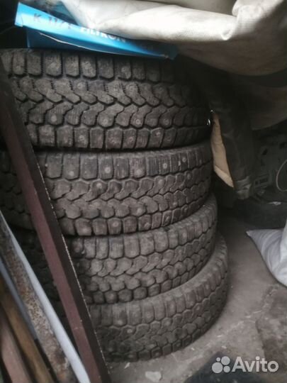 Yokohama Ice Guard Stud IG55 185/70 R14
